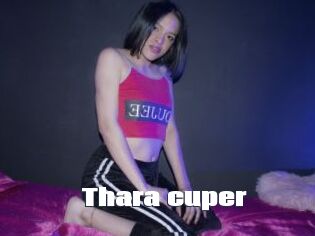 Thara_cuper