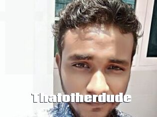 Thatotherdude