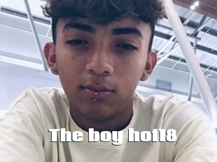 The_boy_hot18