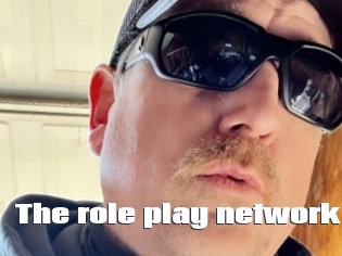 The_role_play_network