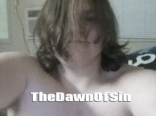 TheDawnOfSin
