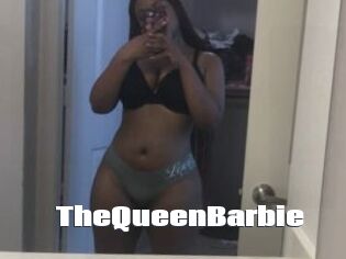 TheQueenBarbie