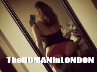 TheROMANinLONDON