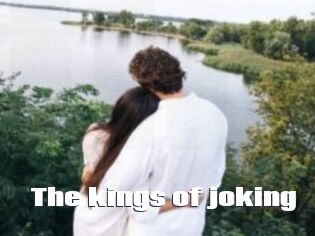 the_kings_of_joking The hot porn