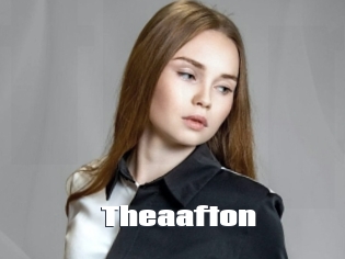Theaafton
