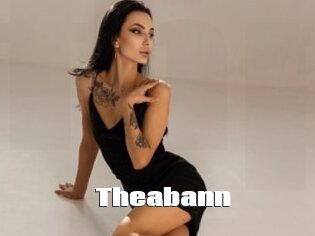 theabann The hot porn