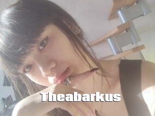 Theabarkus