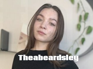 Theabeardsley