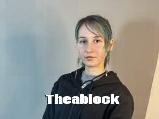 Theablock