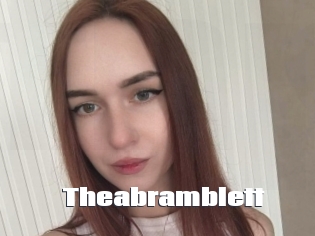 Theabramblett