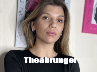 Theabrunger