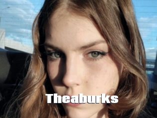theaburks The hot porn