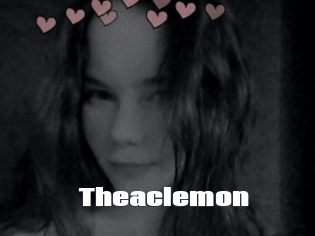 Theaclemon