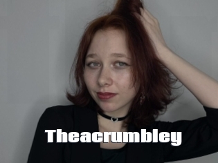 theacrumbley The hot porn
