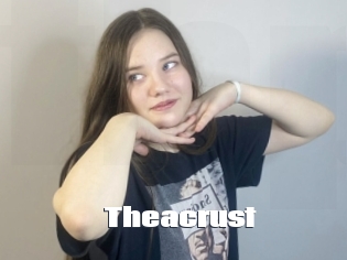 Theacrust