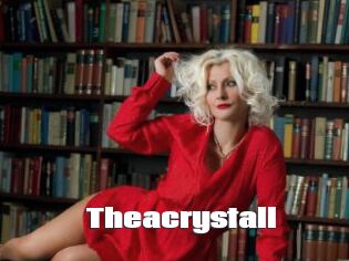 theacrystall The hot porn