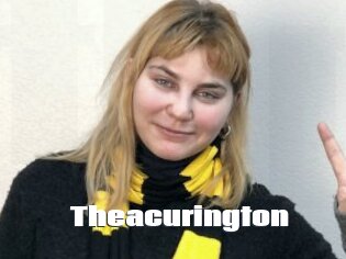 theacurington The hot porn