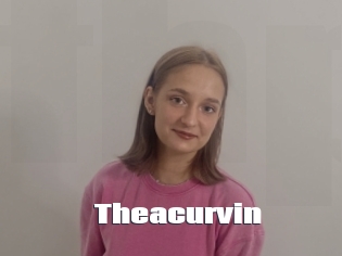 Theacurvin