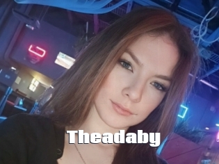Theadaby