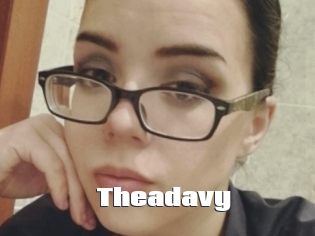 Theadavy