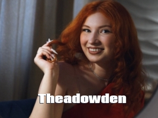 Theadowden