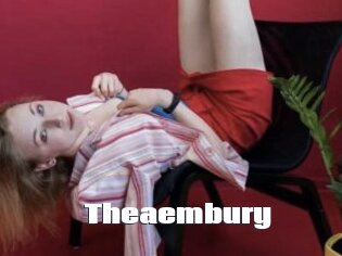 theaembury The hot porn
