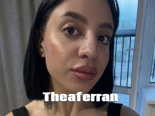 Theaferran