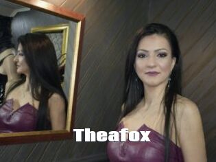Theafox