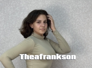 Theafrankson