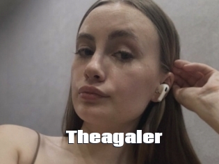Theagaler