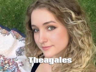 Theagales