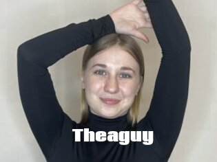 Theaguy