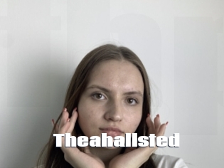 Theahallsted