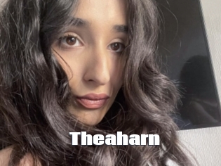 Theaharn