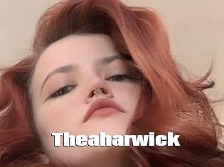 Theaharwick
