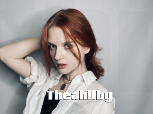 theahilby The hot porn
