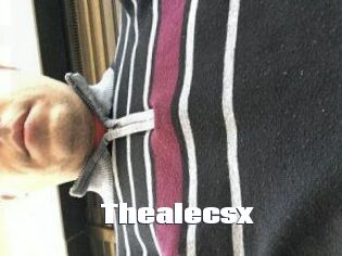 Thealecsx
