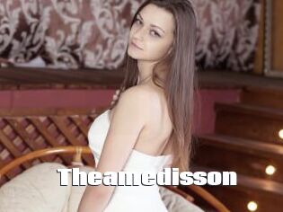 Theamedisson