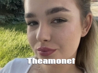 Theamonet