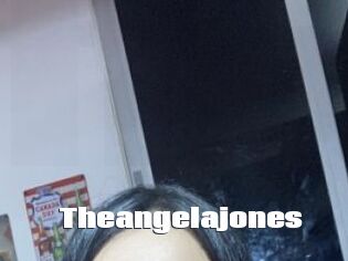 Theangelajones