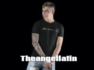 Theangellatin