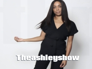 theashleyshow The hot porn