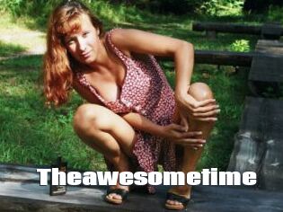 Theawesometime