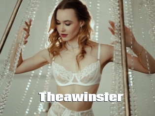 Theawinster