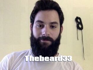 Thebeard33