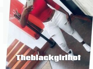 Theblackgirlhot
