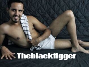 Theblacktigger