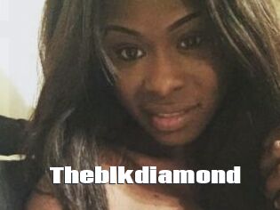 Theblkdiamond