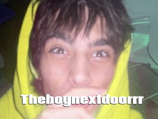 Theboynextdoorrr