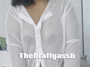 Thebrattyassb